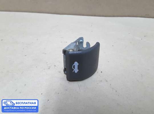 Ручка открывания на Mitsubishi Carisma