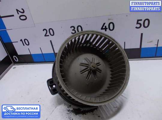 Мотор отопителя на Mitsubishi Carisma