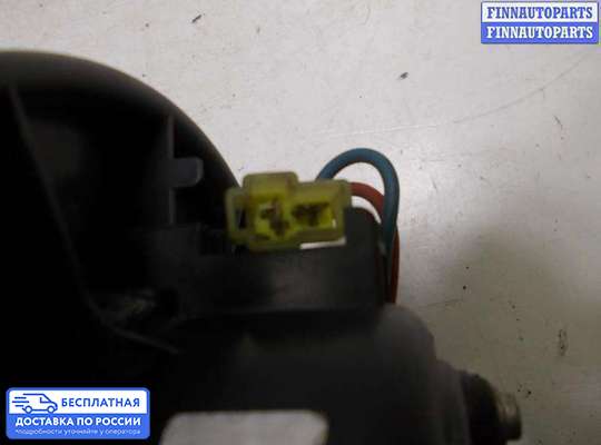 Мотор отопителя на Mitsubishi Carisma