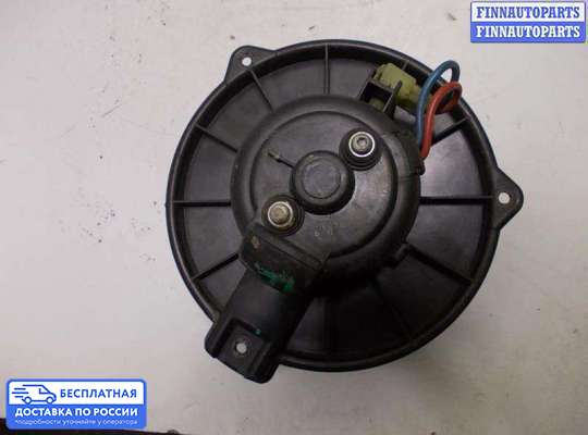 Мотор отопителя на Mitsubishi Carisma