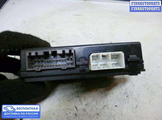 ЭБУ прочее на Rover 400 RT