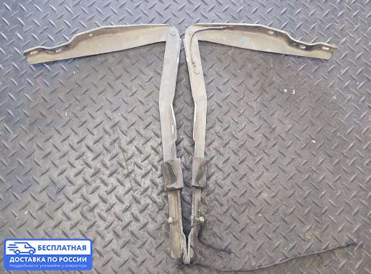 Петля капота на Jeep Grand Cherokee II (WJ, WG)