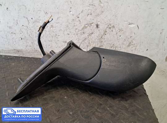 Зеркало боковое на Ford Mondeo III