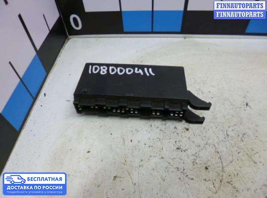 Переключатель света на Mercedes-Benz C (W202)