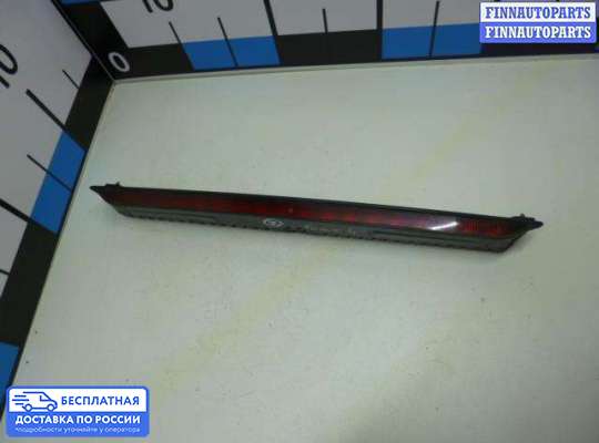 Фонарь (стоп-сигнал) центральный на Volkswagen Golf IV (1J)