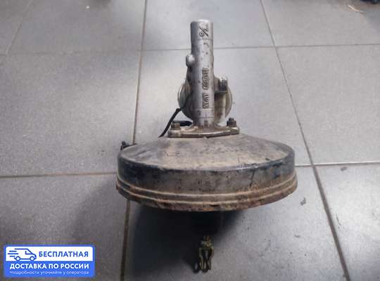 Вакуумный усилитель тормозов на Mitsubishi Mirage CJO