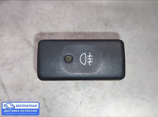 Кнопки на Nissan Terrano II R20
