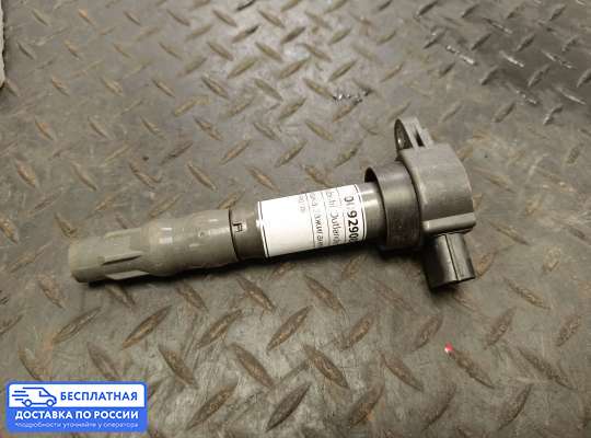 Катушка зажигания на Mitsubishi Galant IX (DJ, DM)
