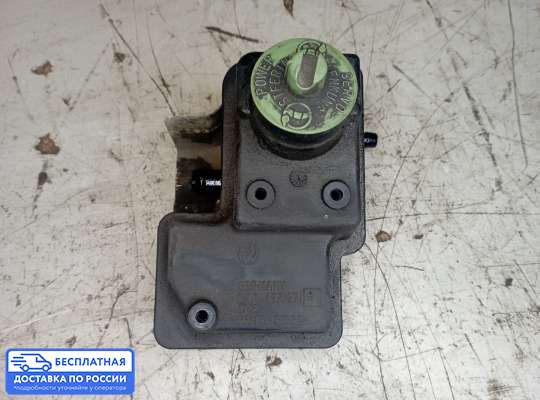 Бачок гидроусилителя на Volkswagen Polo Mk3 (6N/6KV)