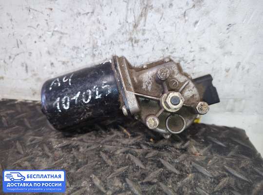 Моторчик дворников (стеклоочистителя) на Volkswagen Golf IV (1J)
