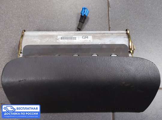 Подушка безопасности пассажира (AirBag) на Kia Sportage I (JA, K00)