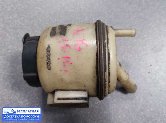 Бачок гидроусилителя на Nissan Almera II N16
