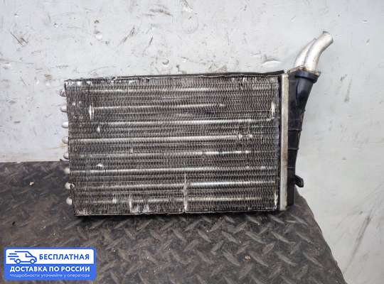 Радиатор отопителя (печки) на Opel Omega B