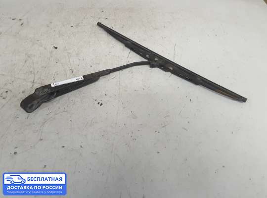 Поводок дворника на Ford Focus I