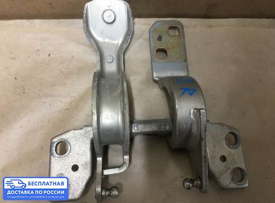 Петля крышки багажника на Citroen C5 I