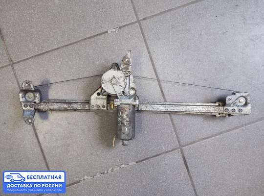 Стеклоподъемник электрический на Mercedes-Benz C (W202)