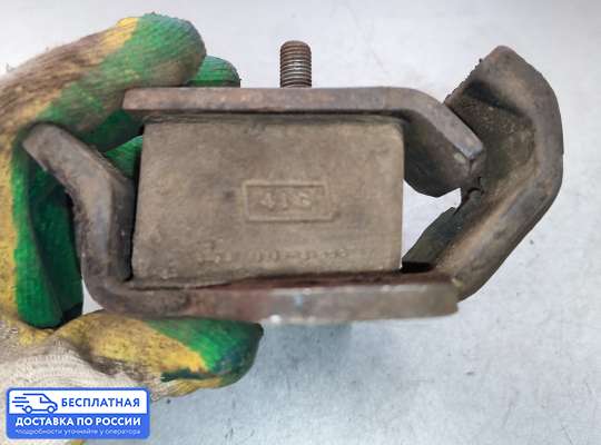 Подушка ДВС на Nissan Terrano I WD21