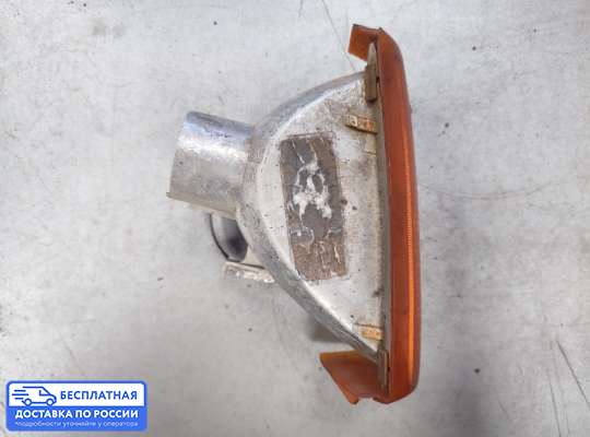 Фара передняя на Opel Corsa B
