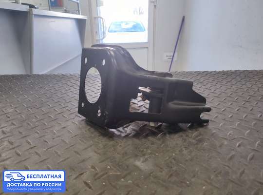 Педальный узел (педаль) на Hyundai Accent II (+ТАГАЗ)