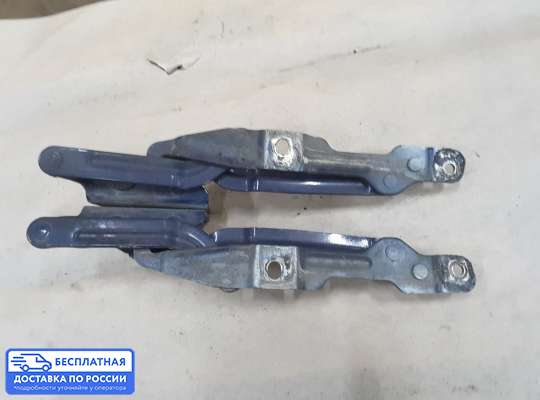 Петля крышки багажника на Volkswagen Passat B5 (3B)