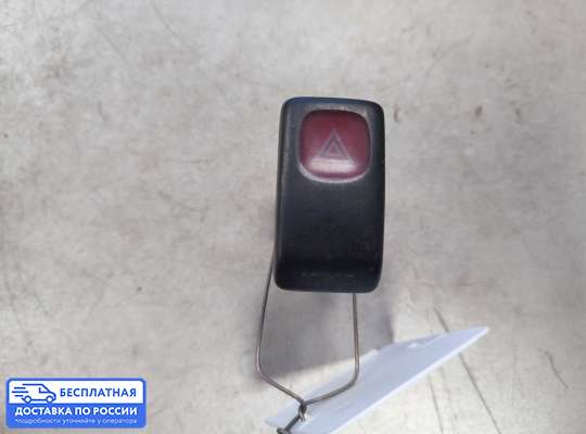 Кнопка аварийной остановки на Volkswagen Jetta II (19E)