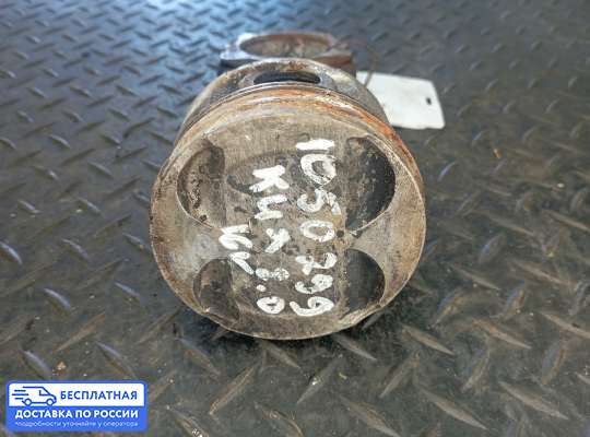 Поршневая группа (поршень, шатун) на Kia Sportage I (JA, K00)