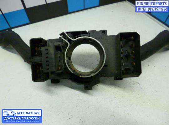 Подрулевой переключатель на Audi A6 (C5)