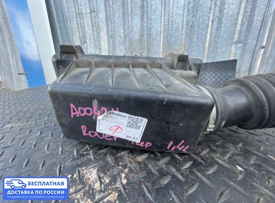 Корпус воздушного фильтра на Rover 400 RT