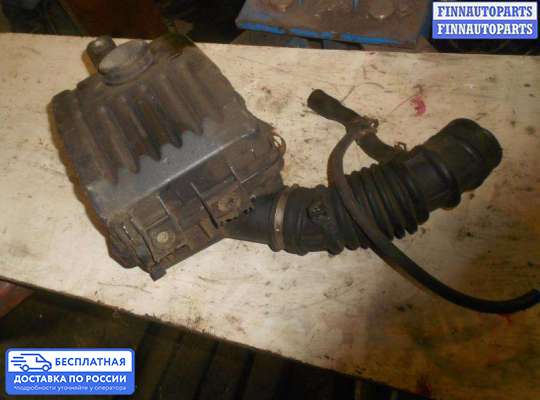 Корпус воздушного фильтра на Chevrolet Lanos