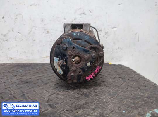 Компрессор кондиционера на Subaru Legacy I (BC, BJ)