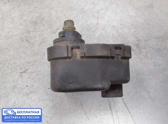 Корректор фар на Alfa Romeo 164