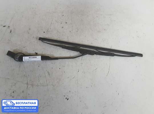 Поводок дворника на Ford Focus I