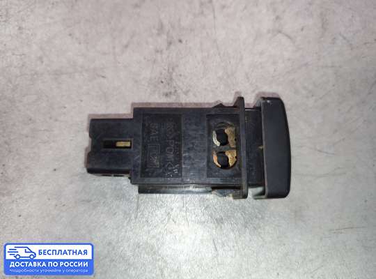 Кнопки на Opel Monterey A
