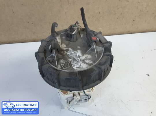 Бензонасос на Ford Fiesta V (JH_, JD_)