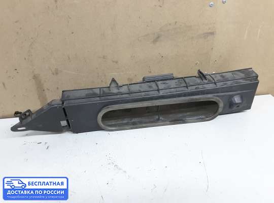 Пластик на Ford Mondeo III