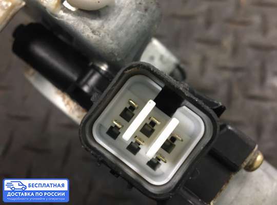 Стеклоподъемник электрический на Mitsubishi Lancer IX