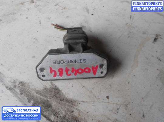 ЭБУ прочее на Opel Corsa B
