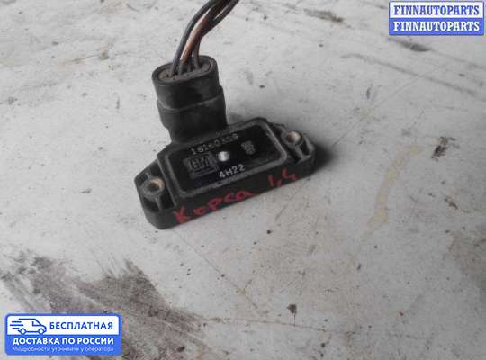 ЭБУ прочее на Opel Corsa B