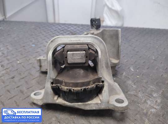 Подушка ДВС на Renault Kangoo I (KC_)