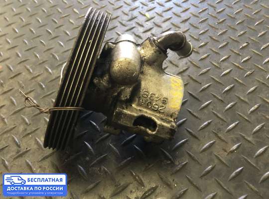 Насос ГУР (ЭУР, ЭГУР) на Citroen Xsara (N1)