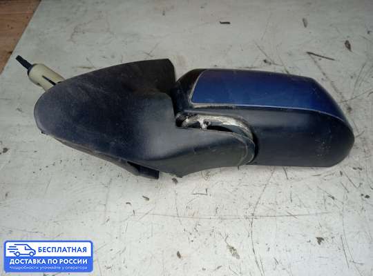 Зеркало боковое на Ford Mondeo III