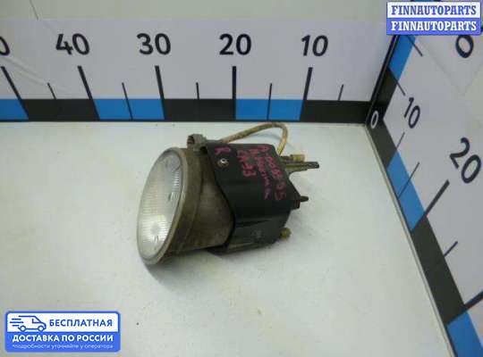 Фара противотуманная (ПТФ) на Nissan Maxima QX III (A33)