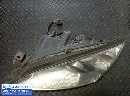 Фара передняя на Ford Mondeo III
