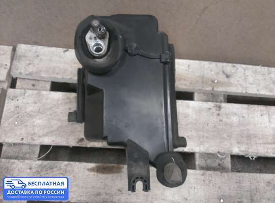 Испаритель кондиционера на Mitsubishi Colt V (CJ0)