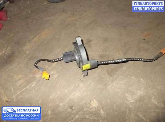 Подрулевой шлейф (кольцо SRS) на Citroen Xsara (N1)