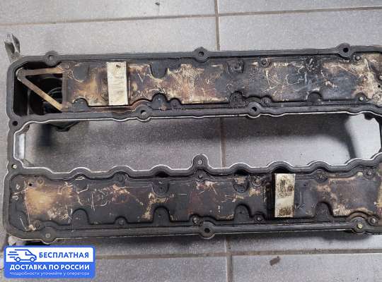 Крышка клапанная (крышка головки блока) на Mitsubishi Carisma
