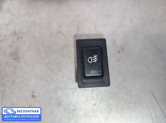 Кнопки на Opel Monterey A