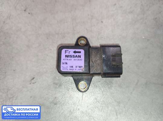 Датчик прочий на Nissan X-Trail I (T30)