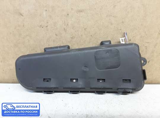 Подушка безопасности (прочее) на Renault Scenic II