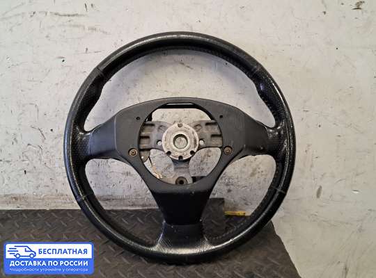 Руль на Toyota Celica T20